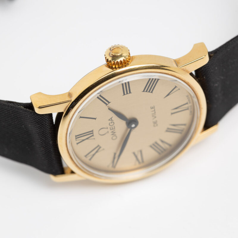 1978 Omega de Ville - Image 11