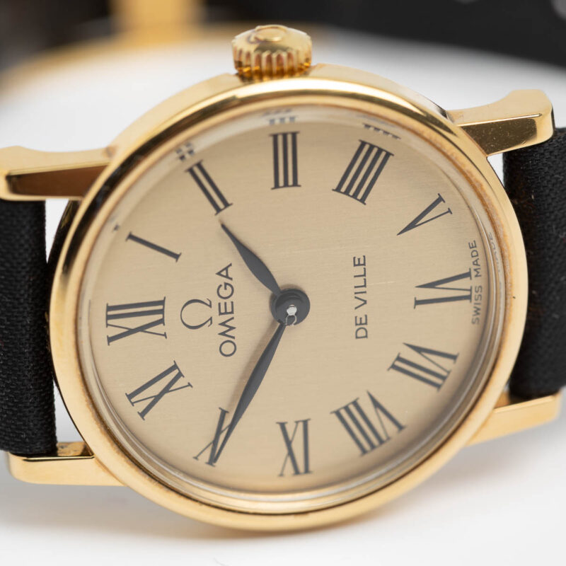 1978 Omega de Ville
