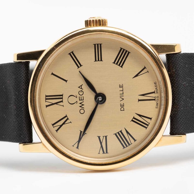 1978 Omega de Ville - Image 13