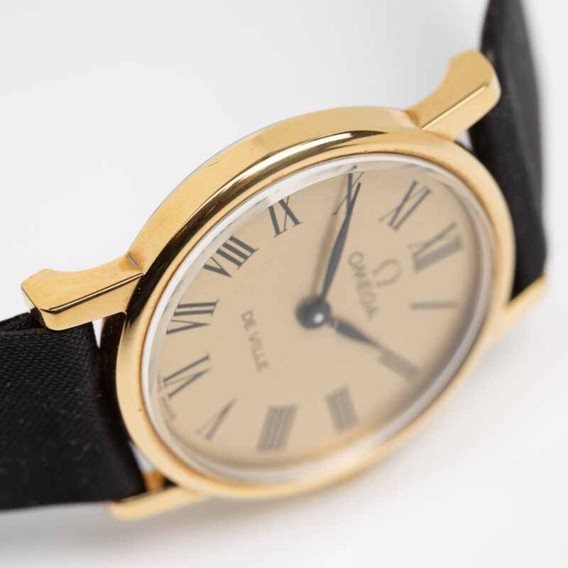 1978 Omega de Ville - Image 15