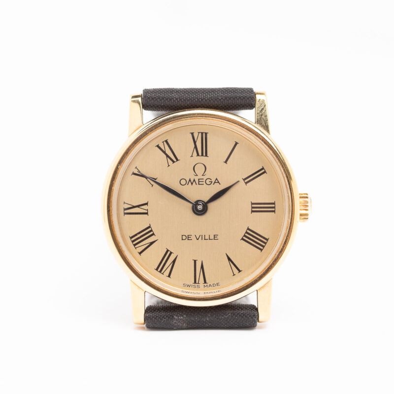 1978 Omega de Ville - Image 16