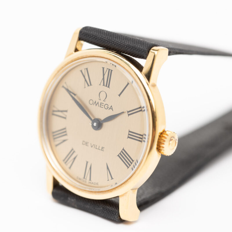 1978 Omega de Ville - Image 17