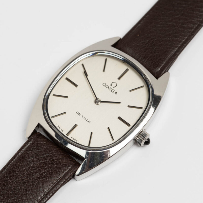 1975 Omega de Ville
