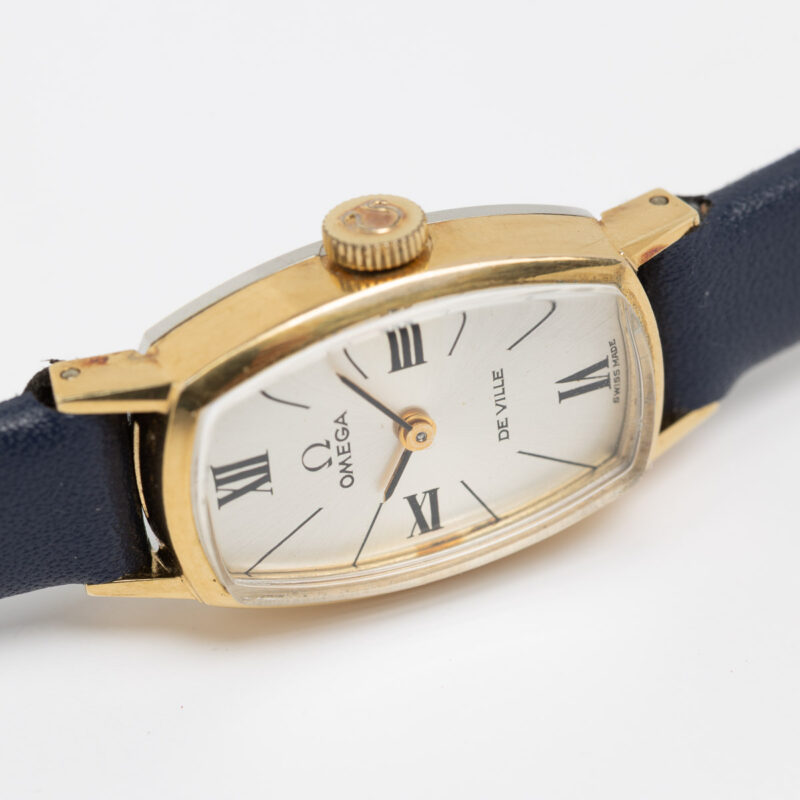 1970 Omega de Ville - Image 11