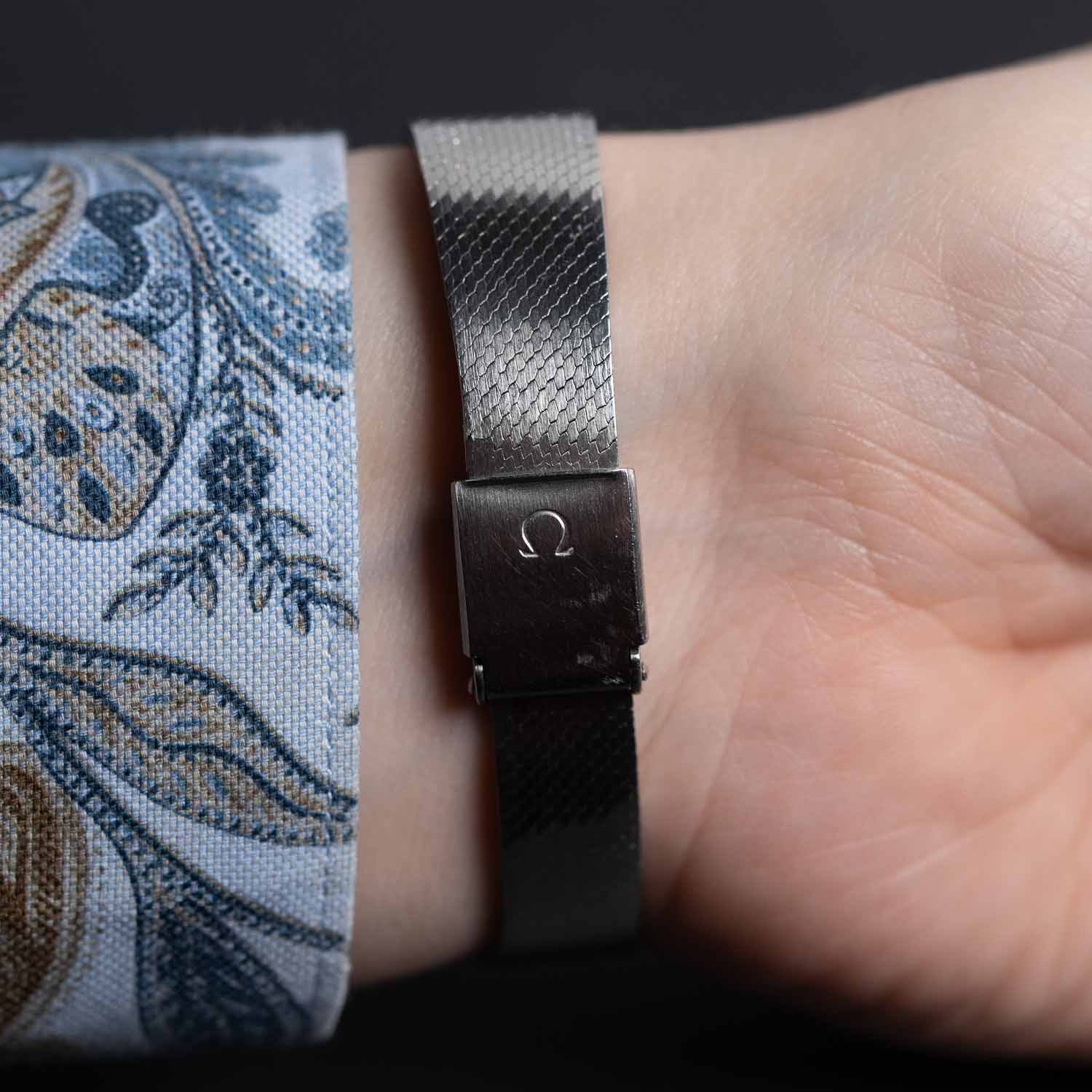 1978 Omega de Ville - obrazek 5