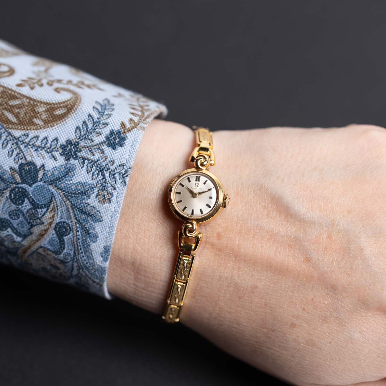 1970s Omega - Image 3