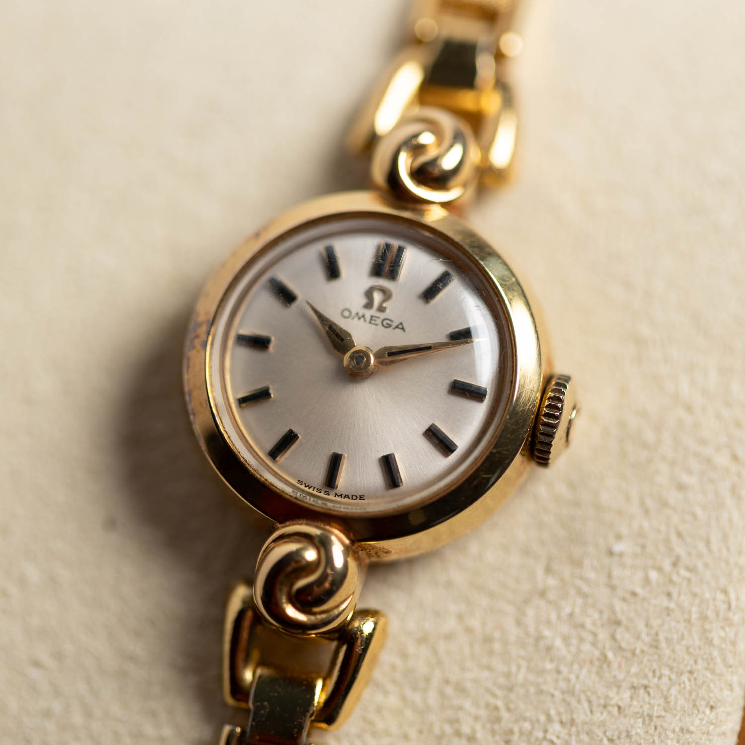 1970s Omega - Image 2