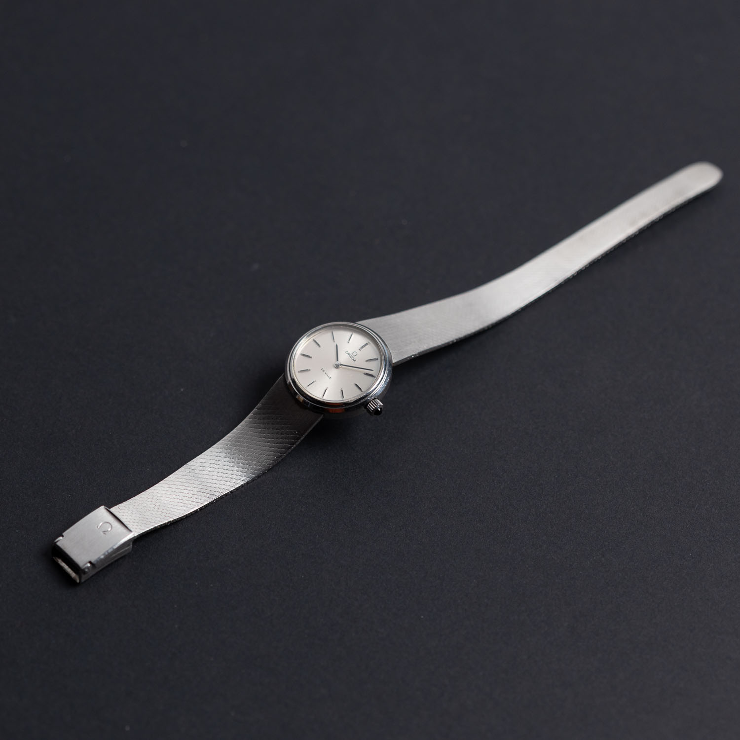 1978 Omega de Ville - obrazek 7