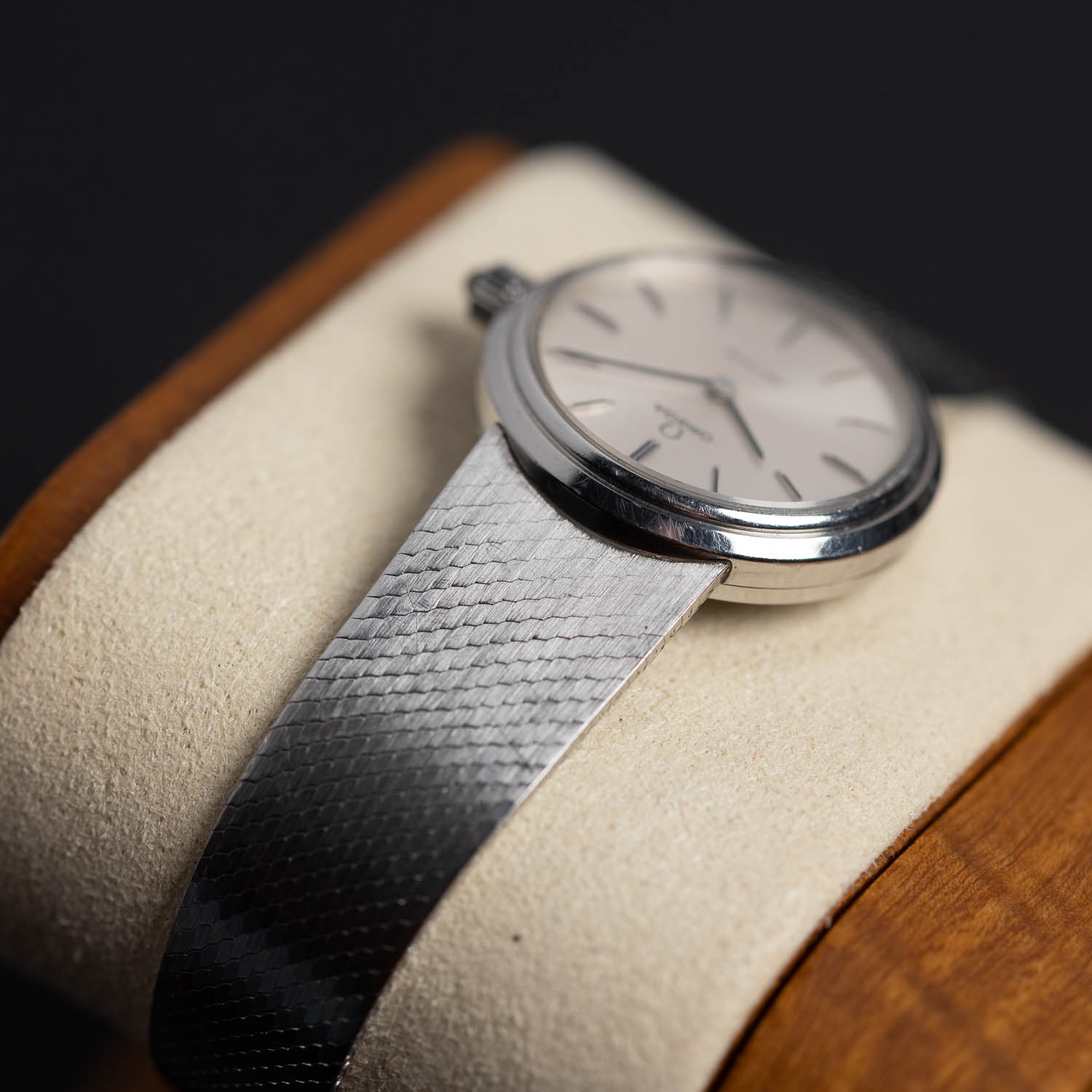 1978 Omega de Ville - obrazek 6