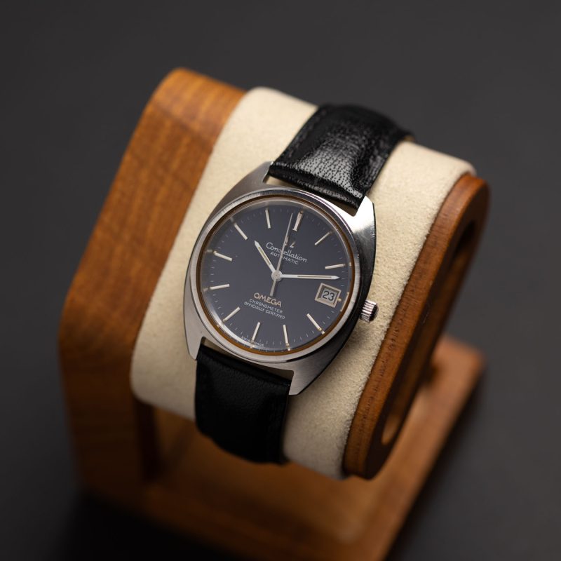 1971 Omega Constellation