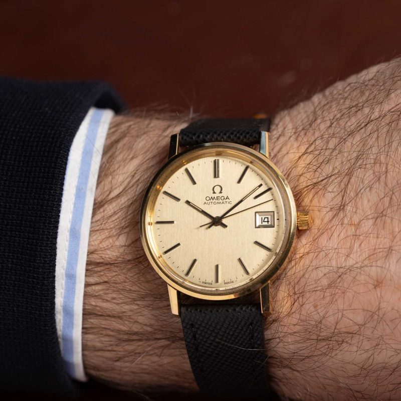 1977 Omega