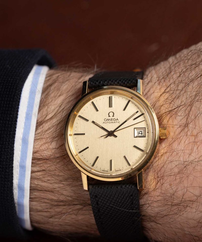1977 Omega