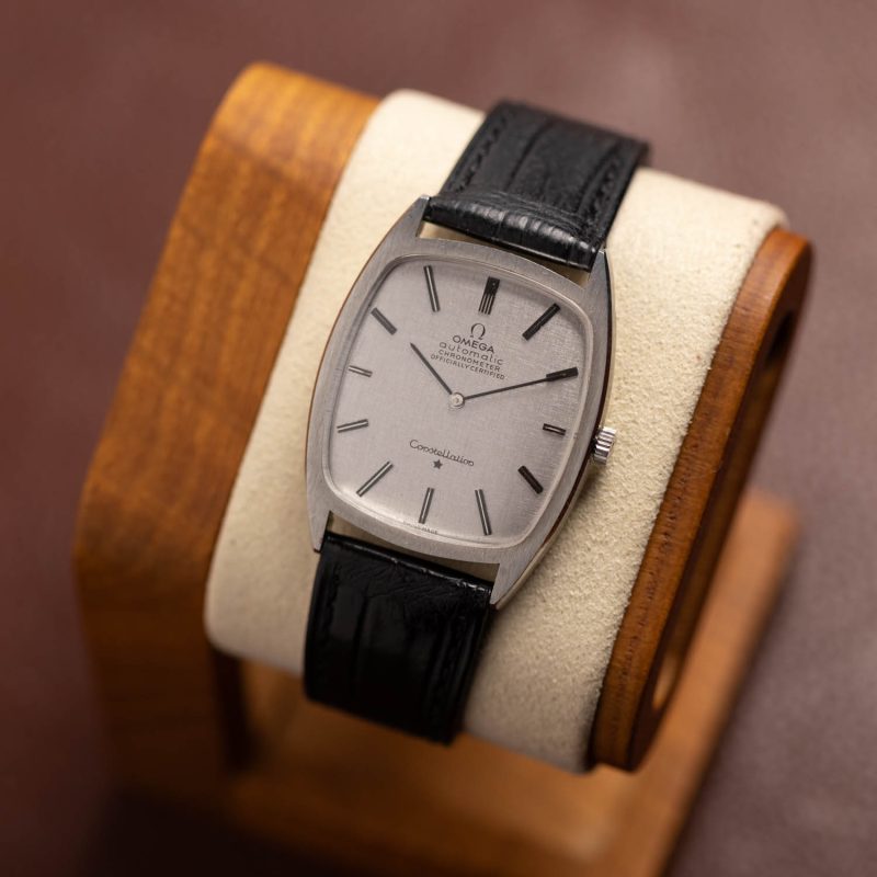 1969 Omega Constellation