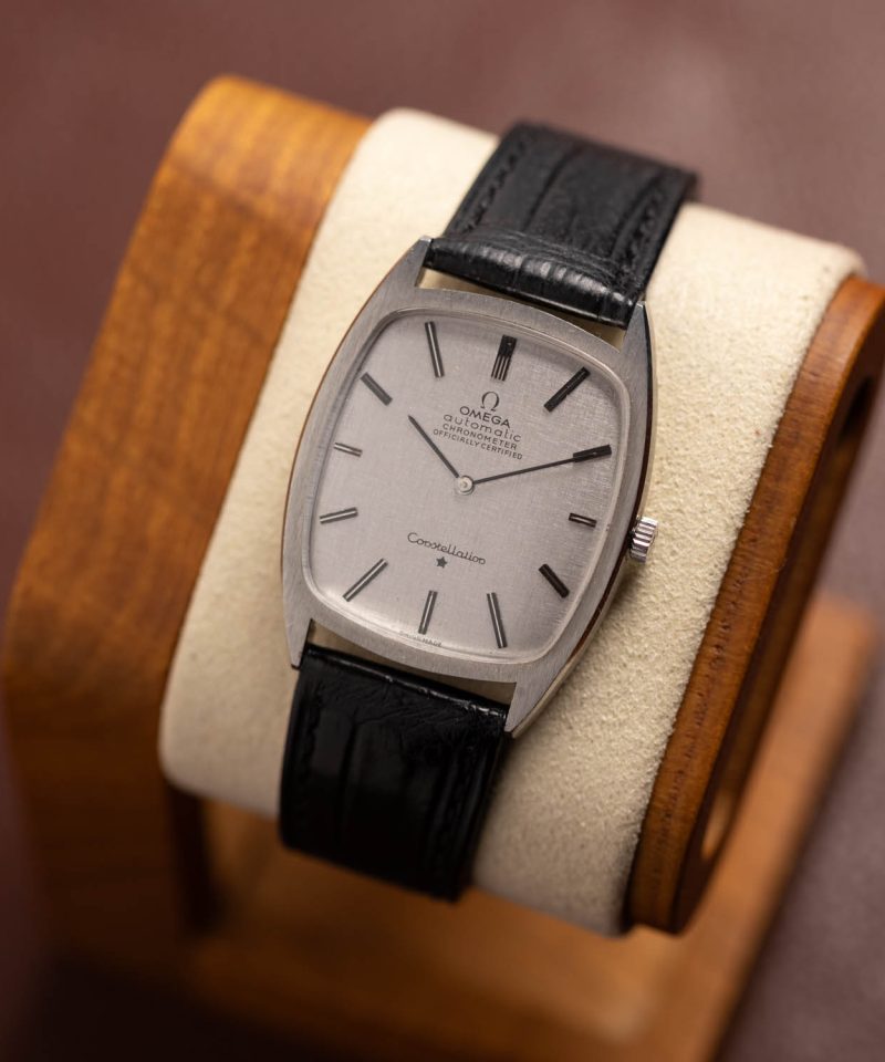 1969 Omega Constellation