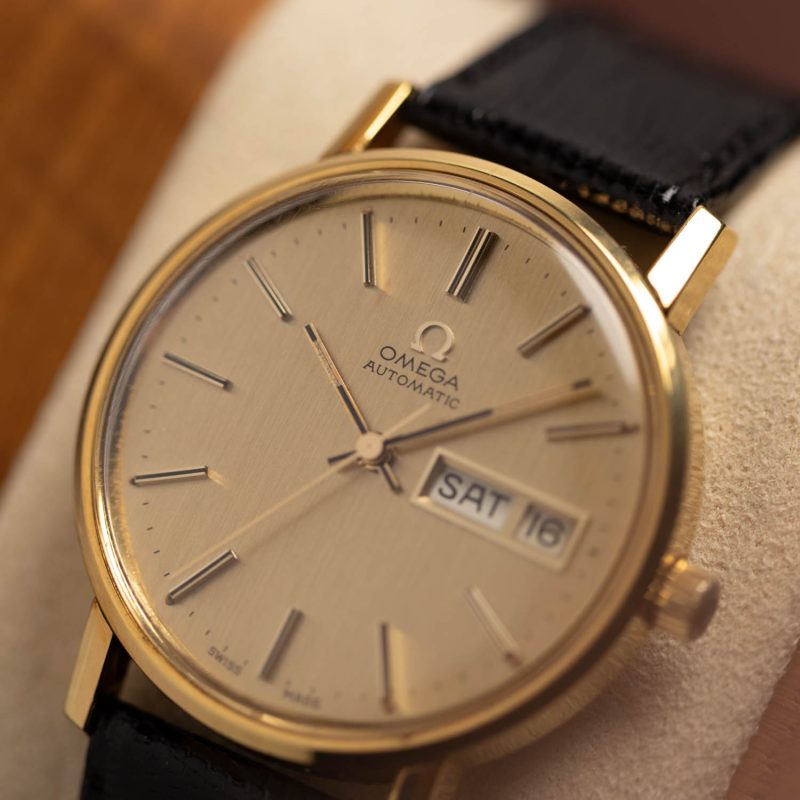 1977 Omega