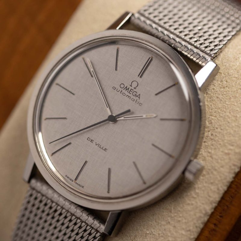 1968 Omega de Ville (Kopia)