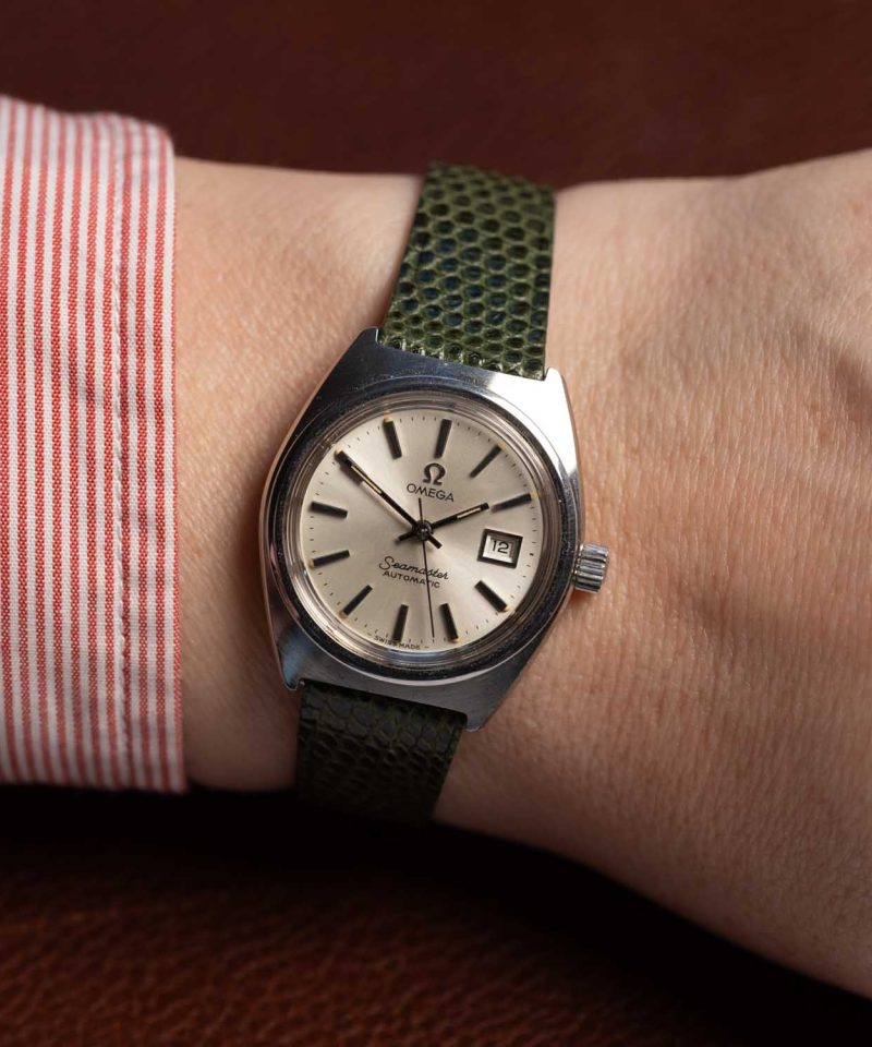 1978 Omega Seamaster