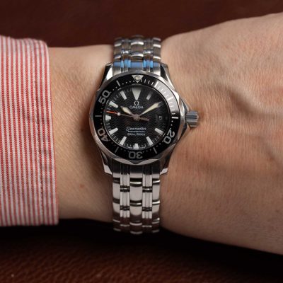 1990s Omega Seamaster Professional 300m
