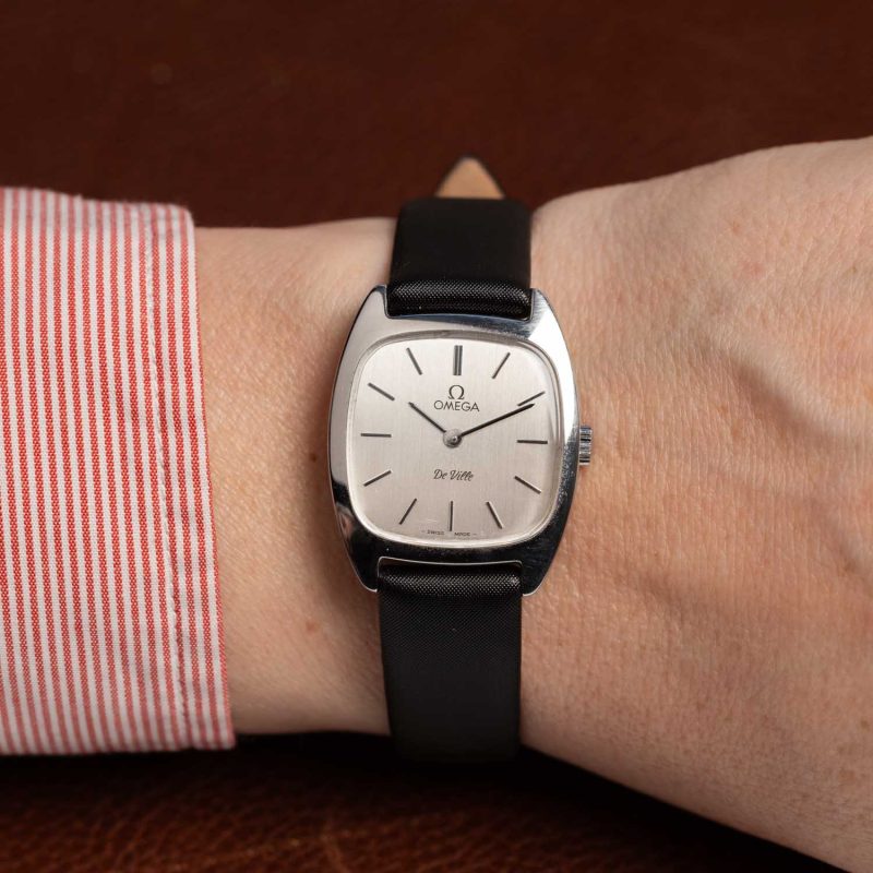 Alternative view of 1979 Omega de Ville