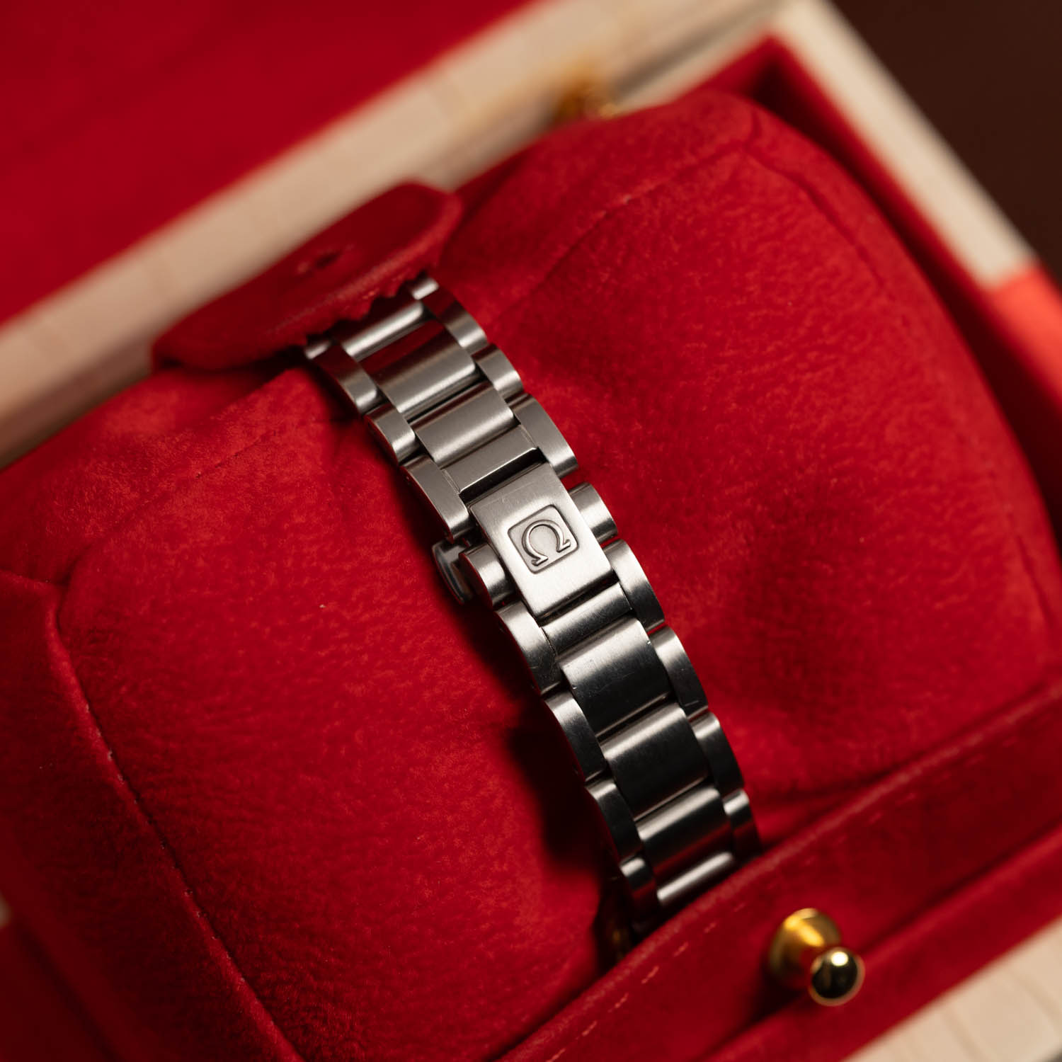 2000s Omega Seamaster Aqua Terra - obrazek 12