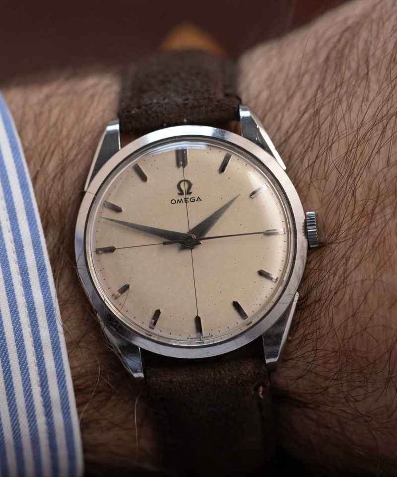 1956 Omega
