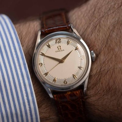 1951 Omega