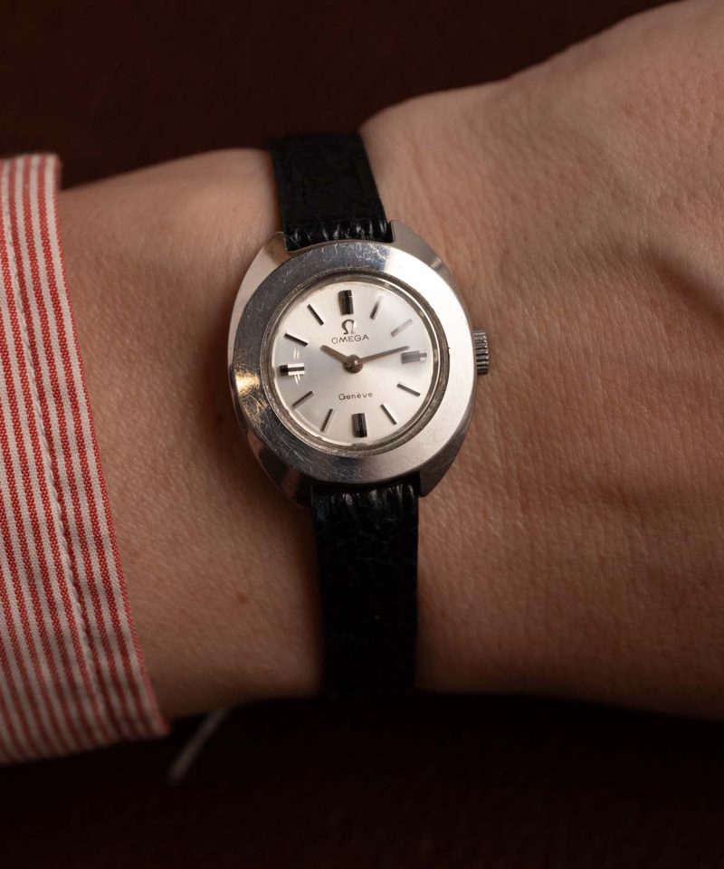 1970 Omega Genève