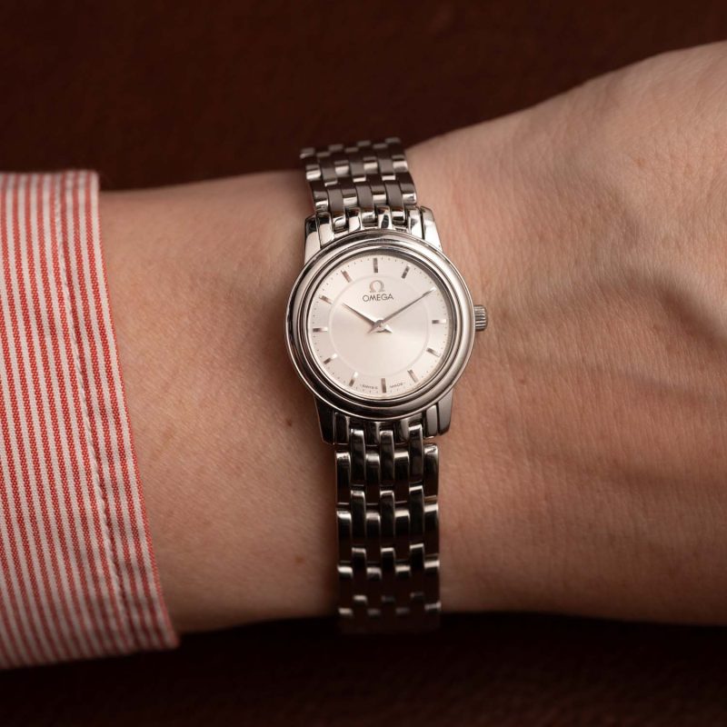 1995 Omega de Ville Prestige