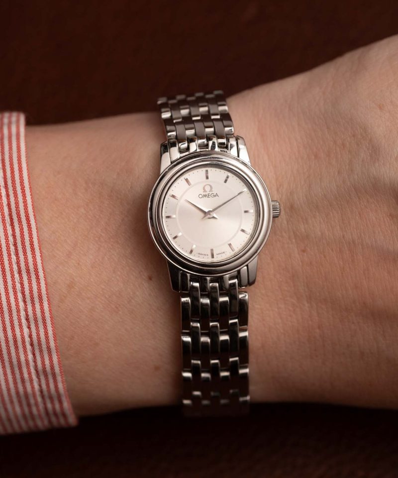 1995 Omega de Ville Prestige