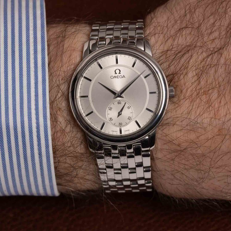 1998 Omega de Ville Prestige