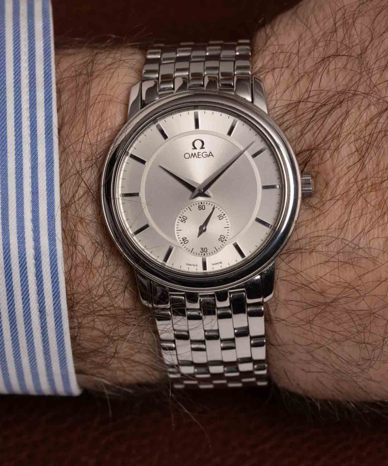 1998 Omega de Ville Prestige