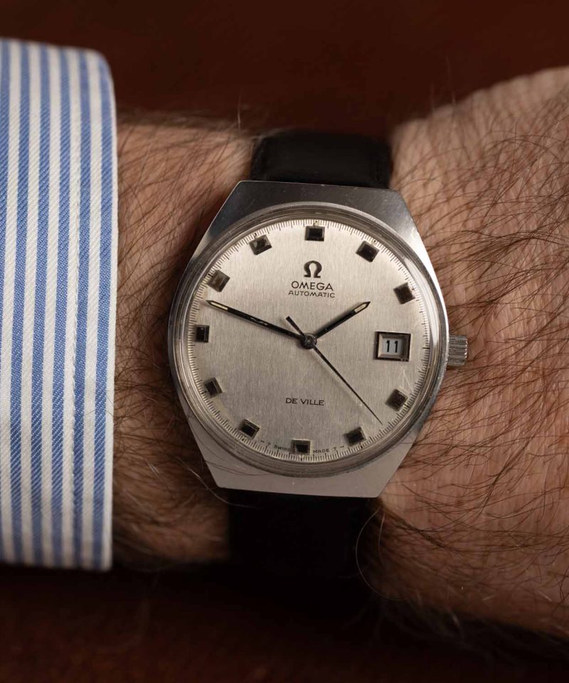 1970 Omega de Ville