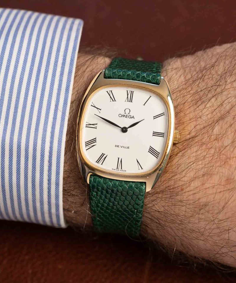 1977 Omega de Ville