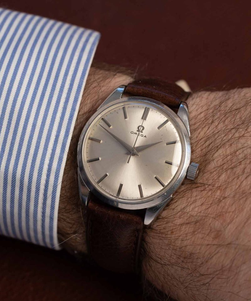 1958 Omega
