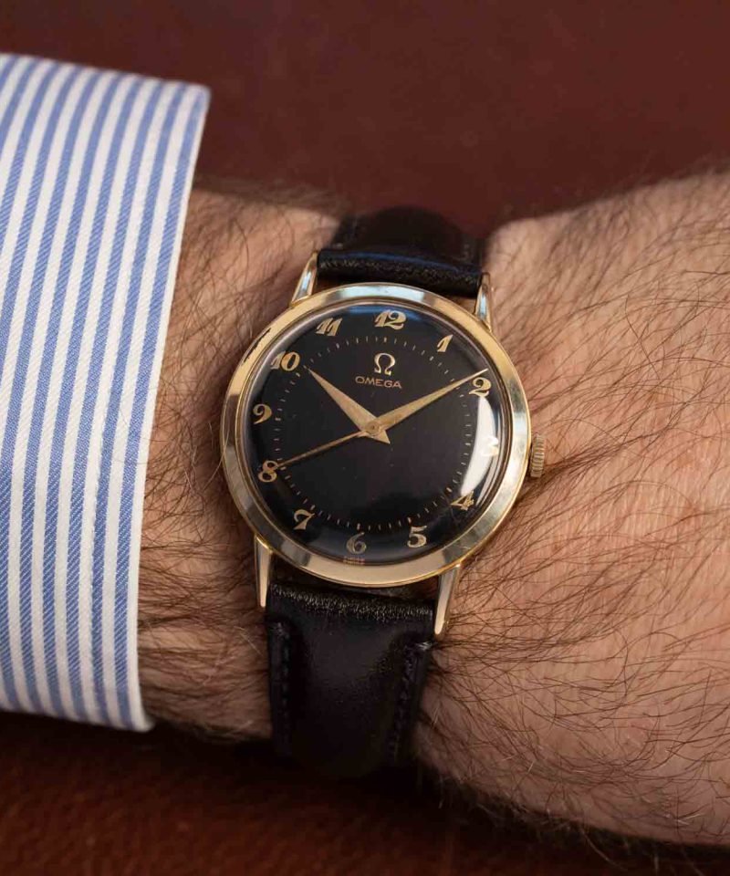 1951 Omega