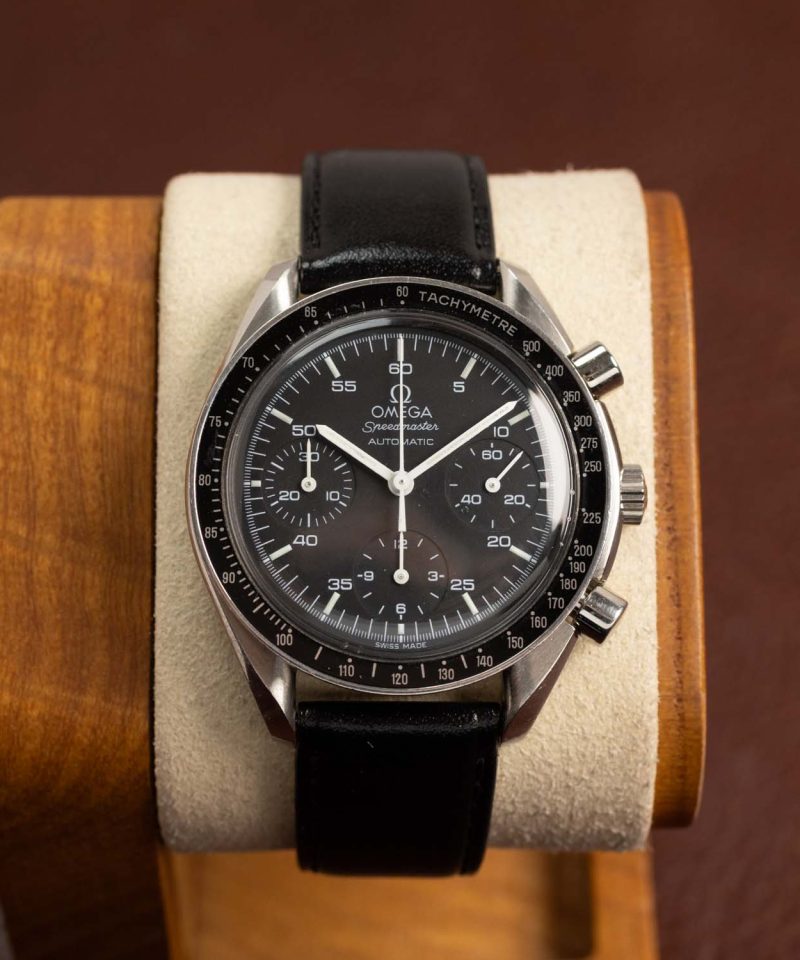 1999 Omega Speedmaster