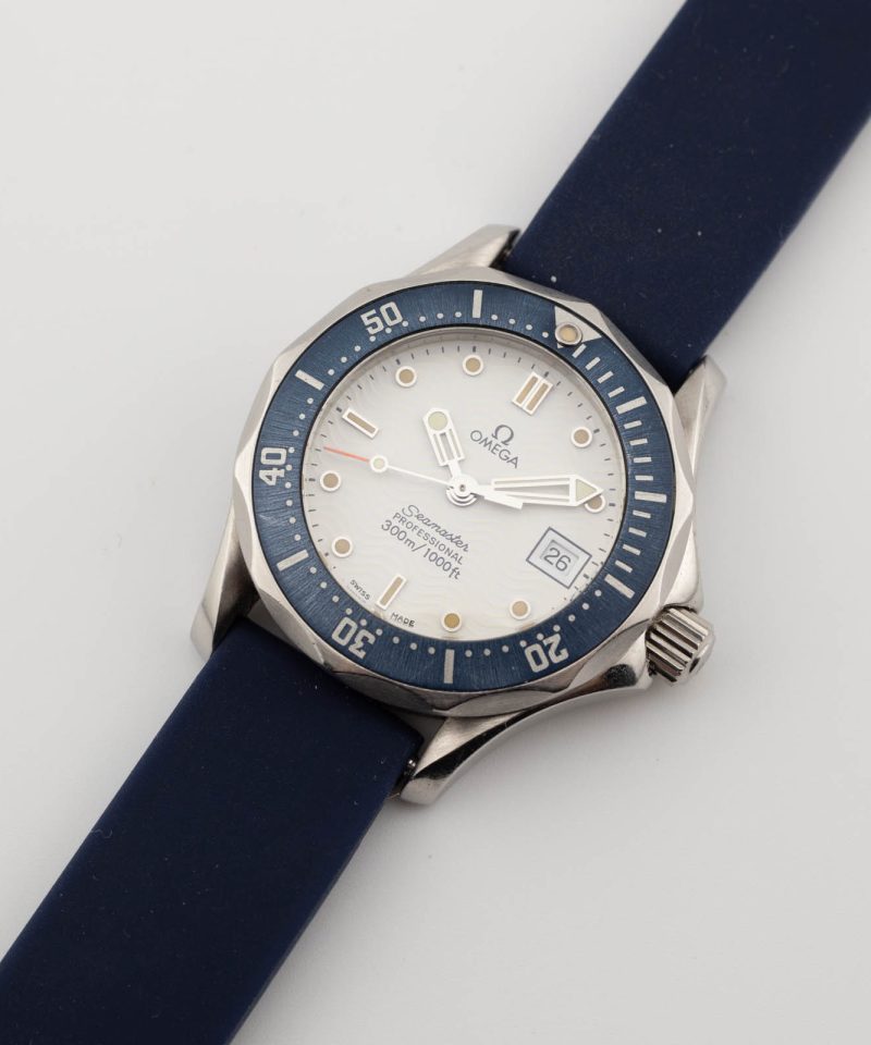 1993 Omega Seamaster Professional 300m