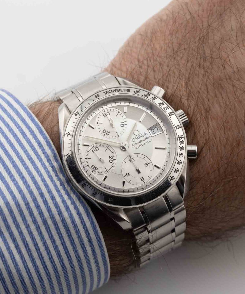 1990s Omega Speedmaster
