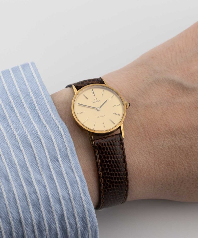 1974 Omega de Ville