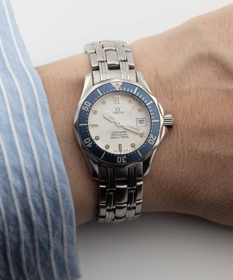 1995 Omega Seamaster Professional 300m